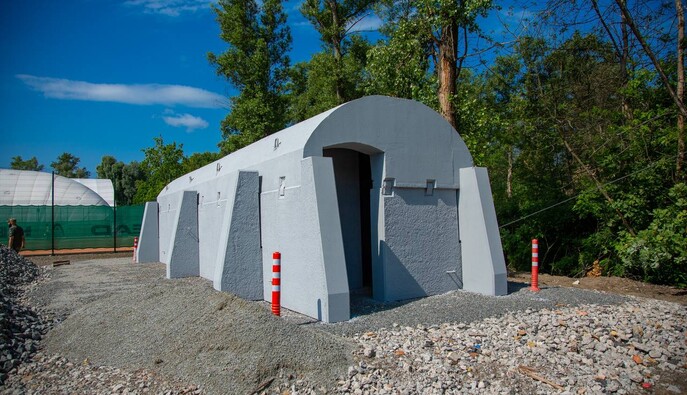 У деяких районах Києва не вистачає укриттів: у КМДА розповіли деталі