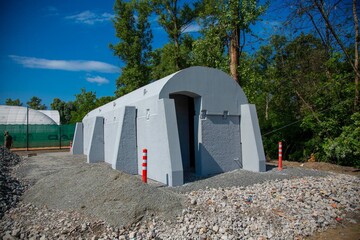 У деяких районах Києва не вистачає укриттів: у КМДА розповіли деталі