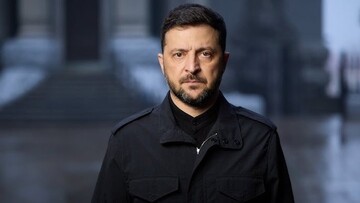 Зеленский и Виткофф пообщались в присутствии Макрона и Стармера: что известно