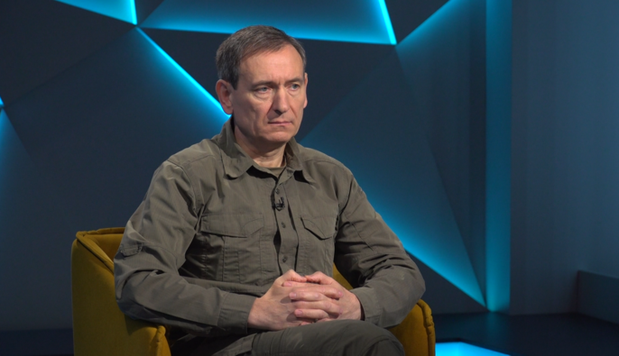 "Нужно найти слова, которые не раздражают Трампа": Вениславский о мирном плане США, Дрисколле, Миндичгейте и "красных линиях" Украины