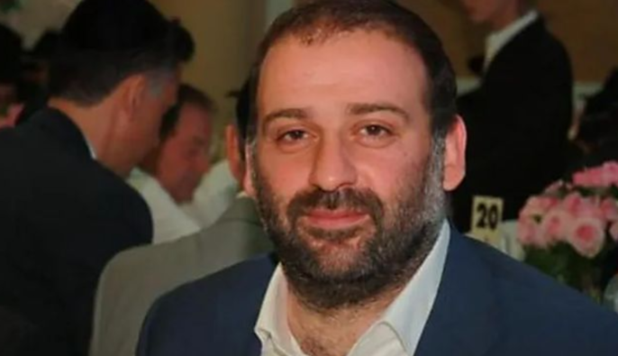  Корупція в Енергоатомі: Міндічу заочно обрали запобіжний захід  