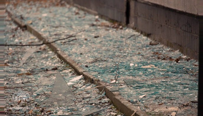 Атака баллистикой по Днепру: число пострадавших возросло до 43, из них 30 — госпитализированы