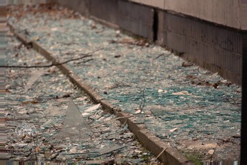 Атака балістикою по Дніпру: число постраждалих зросло до 43, з них 30 — ушпиталені 