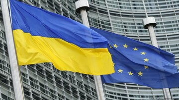 СМИ: ЕС готов принять Украину без полного права голоса