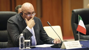 Италия одобрила 12-й пакет помощи Украине – декрет