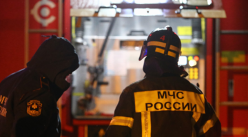 Ночью дроны атаковали несколько областей России – целями были НПЗ и порт