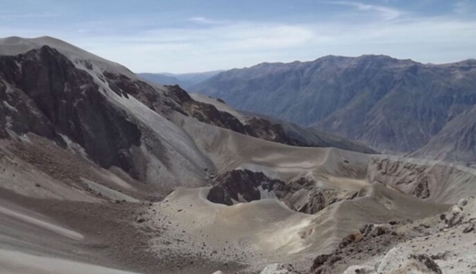 По меньшей мере 12 человек погибли из-за оползня в Перу