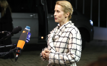 Каллас: Тиск США на Київ щодо "однобічного миру" лише заохочує Росію	