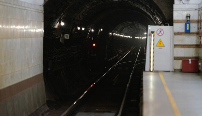 В Москве одну из станций метро переименовали в 