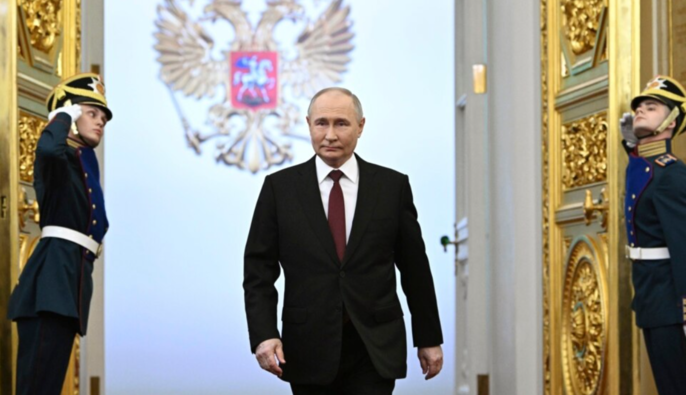 РФ послідовно відкидає варіанти мирних планів, які не враховують її максималістські вимоги, – ISW