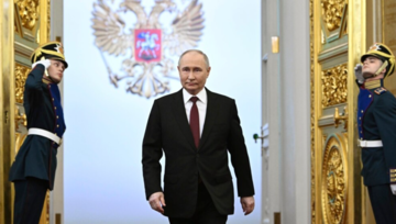 РФ послідовно відкидає варіанти мирних планів, які не враховують її максималістські вимоги, – ISW