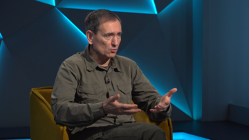 Вениславский: пока не разрешим вопрос с мирным планом, "Миндичгейт" должен быть на втором план