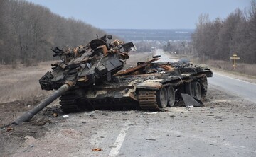На Покровському напрямку росіяни відновили масовані штурми з бронетехнікою — військовий