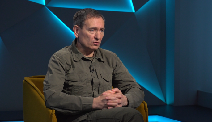 Вениславский о количестве ракет у РФ: Катастрофы нет, но нужно быть готовыми