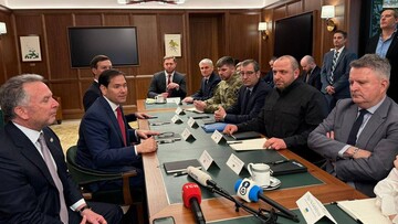 Конец войны не близок: почему «мирные планы» лишь прикрывают реальность фронта