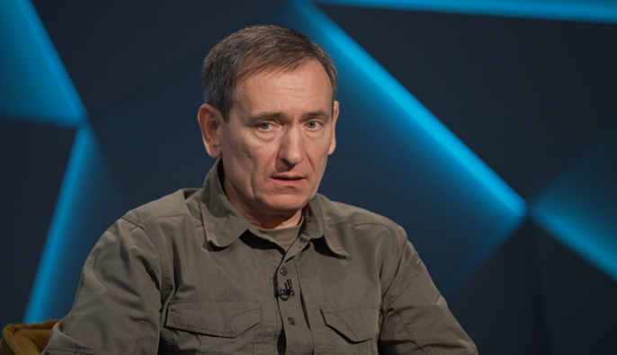 Вениславский о требованиях уступок от Украины в мирном плане: есть три красных линии