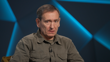Вениславский о требованиях уступок от Украины в мирном плане: есть три красных линии