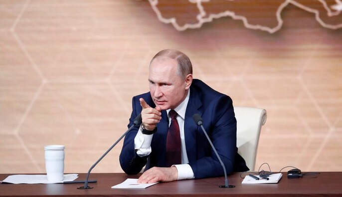 Путін намагається переграти прогрес переговорів у Флориді: аналітик розповів про тактику Кремля