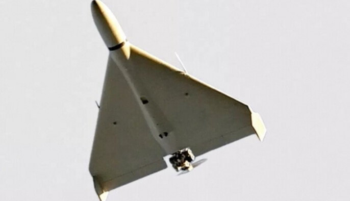 Россия начала устанавливать ракеты Р-60 на 