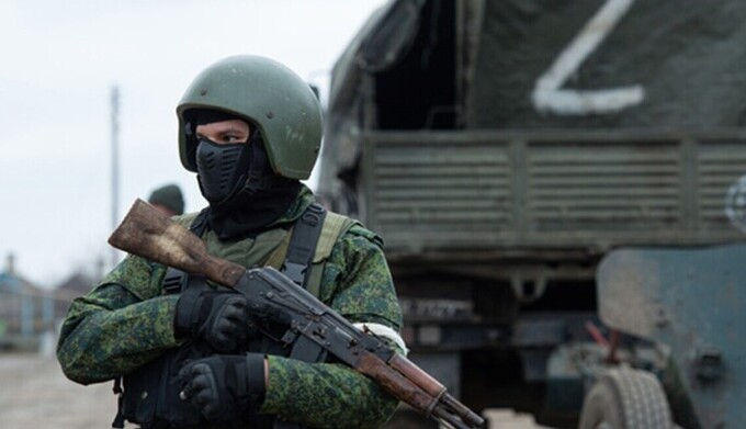 Російські військові на Покровському напрямку грабують тіла своїх колег – партизани