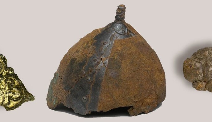 С начала войны было эвакуировано более 670 тыс. музейных и библиотечных предметов из прифронтовых регионов – Минкультуры