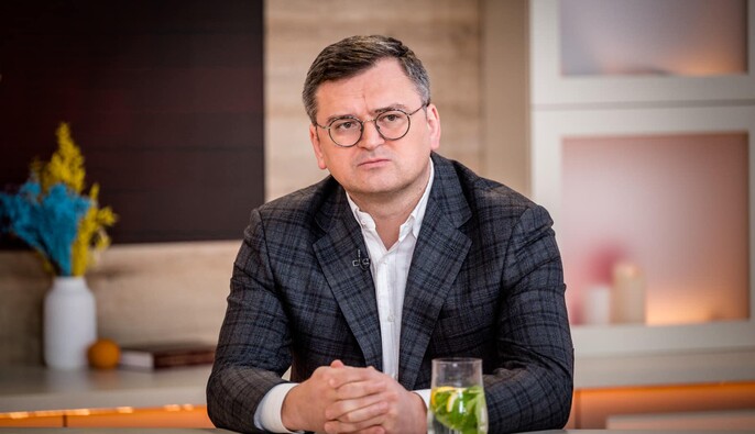 «Упустили стратегическую возможность»: Кулеба вспомнил реакцию ОП на предложение о коммуникации с Кушнером