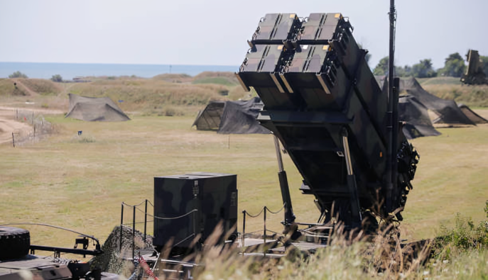 Нидерланды перебросили Patriot и NASAMS в Польшу – для прикрытия путей помощи Украине