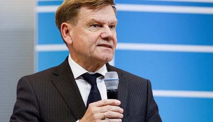 У МЗС Німеччини допустили, що Україні доведеться піти на 