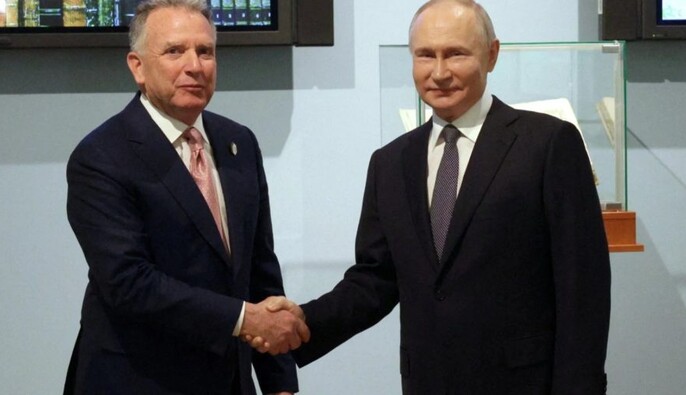 Зустріч Віткоффа з Путіним буде лише імітацією переговорів: політтехнолог розповів про плани Кремля