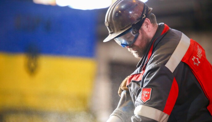 Метинвест создал компанию Метинвест Машинери, которая будет заниматься ремонтами и сервисным сопровождением