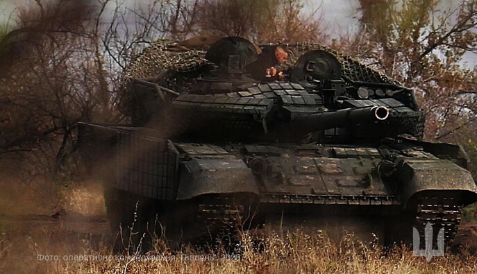 Генштаб ЗСУ спростовує захоплення Покровська, Вовчанська та Куп’янська російською армією