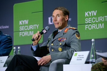 США обірвали один з каналів комунікації з Німеччиною щодо допомоги Україні