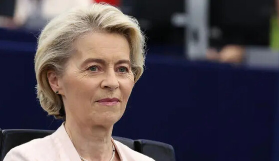 Єврокомісія готує нові санкції проти Білорусі через гібридні атаки на Литву