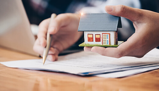 Мін’юст відреагував на чутки про нові правила купівлі житла