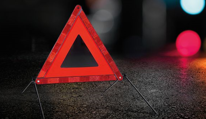 Экс-прокурор получил 7,5 лет за смертельное ДТП в Киеве: детали