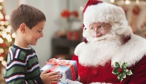 Один из самых любимых зимних праздников: когда День святого Николая в 2025 году