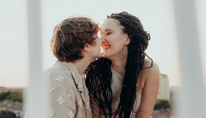 Почти 8 лет вместе: популярная пара блоггеров-лесбиянок объявила о разрыве