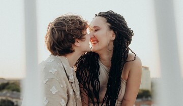 Почти 8 лет вместе: популярная пара блоггеров-лесбиянок объявила о разрыве