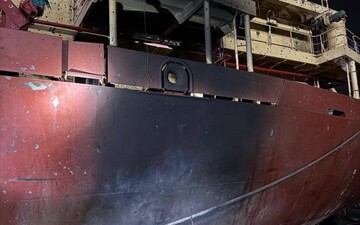 Путін заявив про розширення ударів РФ по портах і суднах України