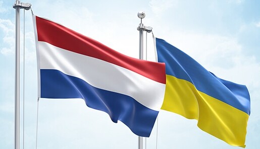 Українські біженці в Нідерландах зможуть отримати трирічні дозволи на проживання