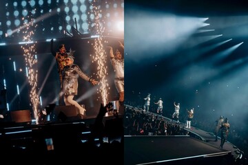 "Було таке у вас?": Вєрка Сердючка раптово зняла зірку у Швейцарії