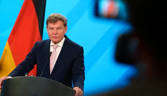 У МЗС Німеччини заявили, що Путін уникає розмов про мир, шукаючи нові приводи