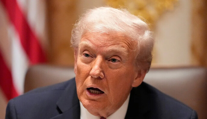 Будь-яка держава, що ввозить наркотики до США, може піддатися атаці — Трамп