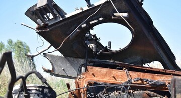 Мінус 1200 окупантів та 6 танків за добу: ЗСУ оновили дані про втрати РФ