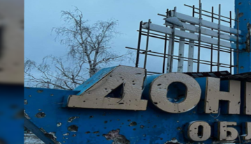 На ТОТ студентів готують до участі у бойових діях