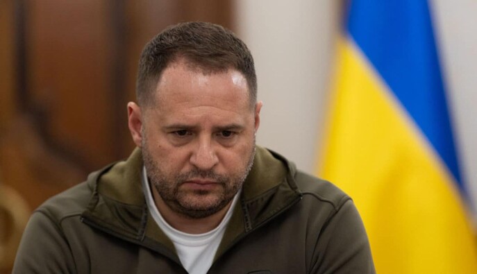 Мобилизация Ермака не повлияет на расследование НАБУ – юрист