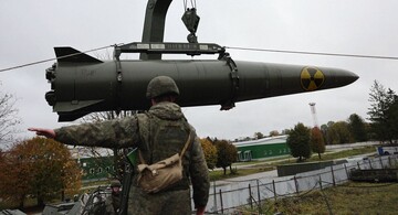 ГУР: 13 російських підприємств, які виробляють компоненти "Іскандера", досі не під санкціями