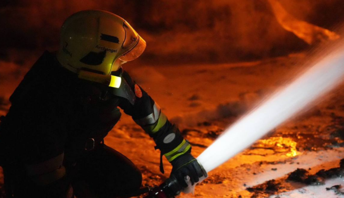 Беспилотники РФ атаковали энергетику Одесской области: пострадал работник предприятия