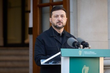 Зеленский: Украина хочет закрыть все переговорные кластеры для вступления в ЕС до конца 2026 года