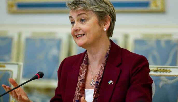 Британія виділяє понад €11 млн на ремонт української енергетичної інфраструктури